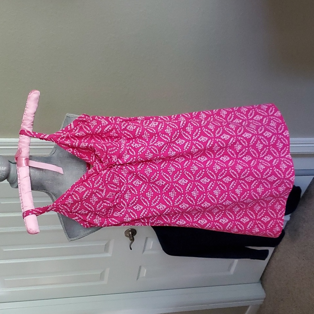 LANDS END Swim Dress
